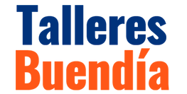 logo talleres buendia